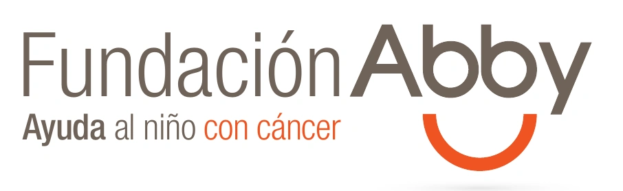 Logo original de Fundación Abby