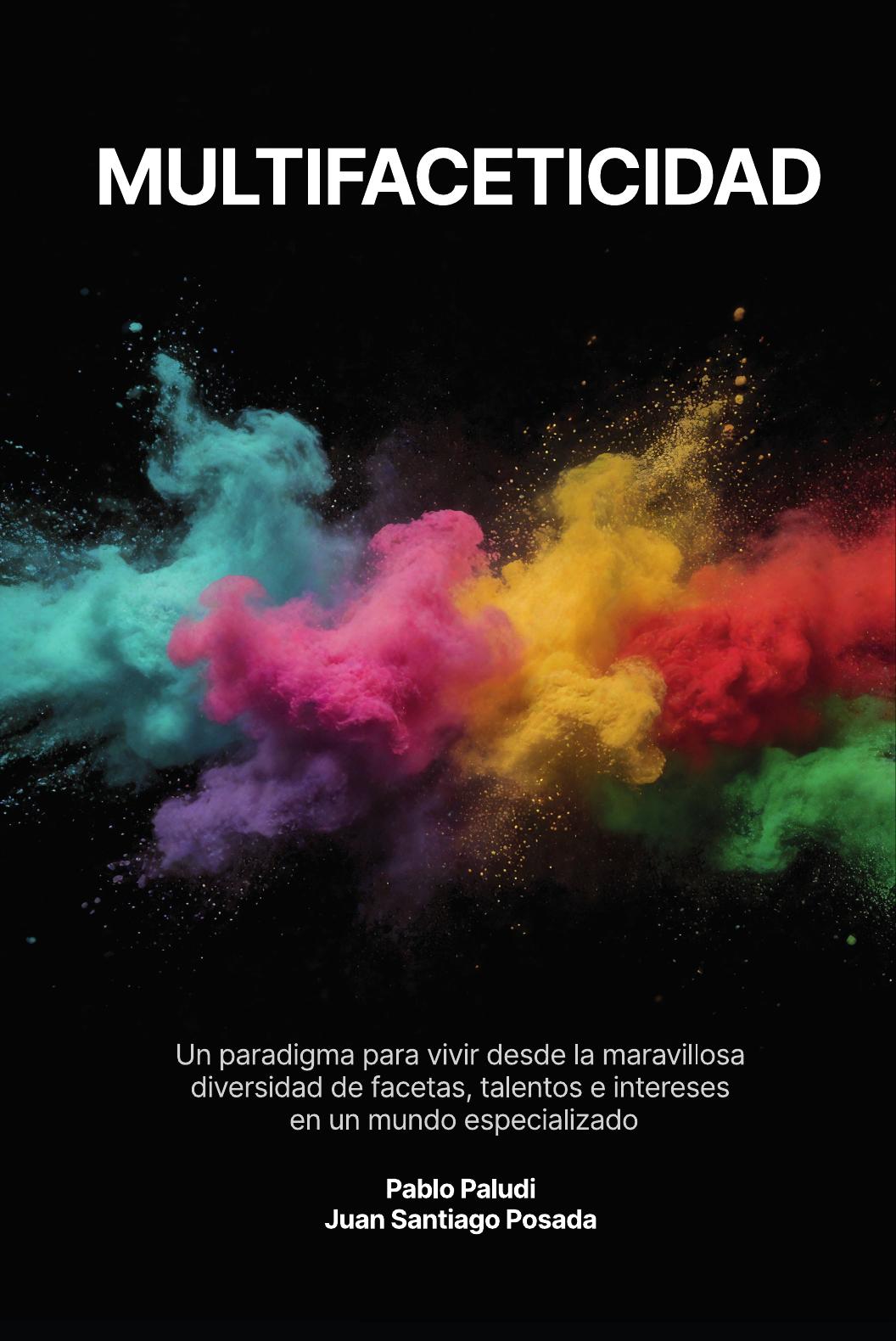 Portada de Multifaceticidad