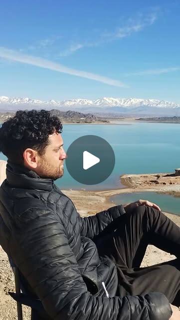 Parar para escuchar el viento